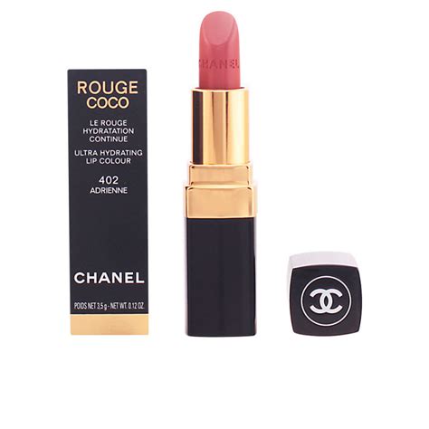 chanel 42 adrienne|chanel adrienne rouge coco lipstick.